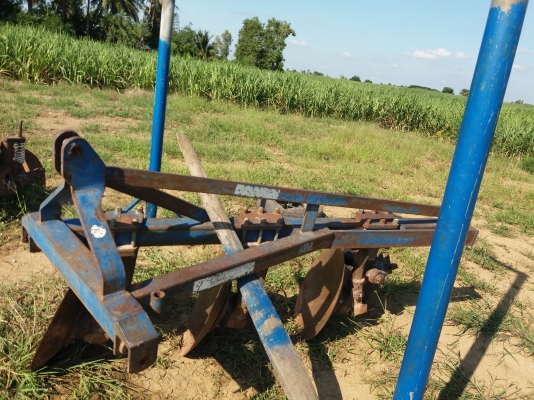 ขายหาง3โครง4จาน26-28ใส่ได้     ไคเฮงหลีรุ่นใหม่