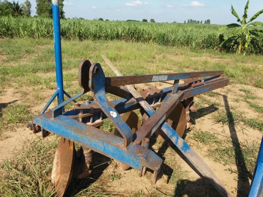 ขายหาง3โครง4จาน26-28ใส่ได้     ไคเฮงหลีรุ่นใหม่