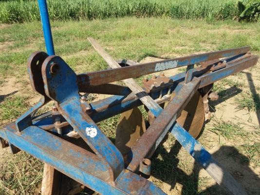 ขายหาง3โครง4จาน26-28ใส่ได้     ไคเฮงหลีรุ่นใหม่