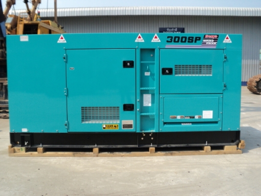 ขายเครื่องปั่นไฟใหม่ ขายเครื่องปั่นไฟใหม่