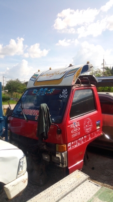 หัวnkr110สวยๆครับ หัวยกได้