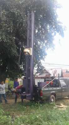 ขาย-สร้างรถเจาะน้ำบาดาล ขาย-สร้างรถเจาะน้ำบาดาล