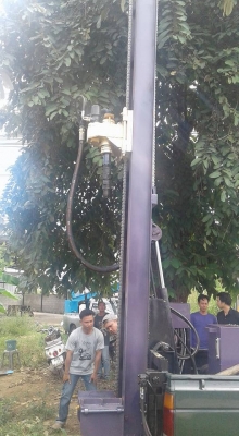 ขาย-สร้างรถเจาะน้ำบาดาล ขาย-สร้างรถเจาะน้ำบาดาล