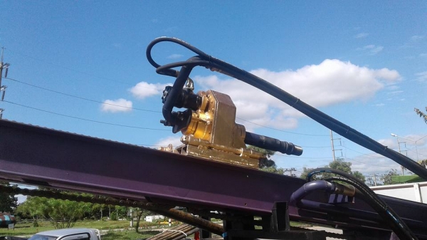 ขาย-สร้างรถเจาะน้ำบาดาล ขาย-สร้างรถเจาะน้ำบาดาล