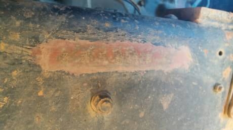 ISUZU JAMBO200 ISUZU JAMBO200