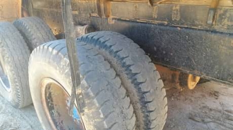 ISUZU JAMBO200 ISUZU JAMBO200