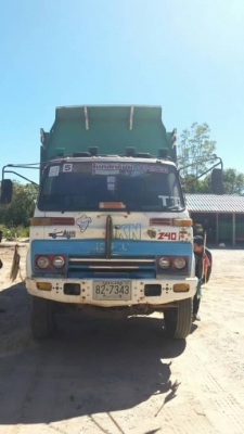 ISUZU JAMBO200 ISUZU JAMBO200