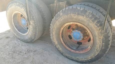 ISUZU JAMBO200 ISUZU JAMBO200