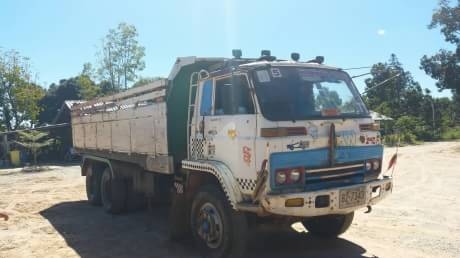 ISUZU JAMBO200 ISUZU JAMBO200