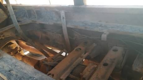 ISUZU JAMBO200 ISUZU JAMBO200