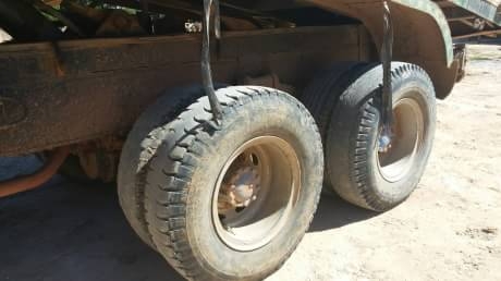 ISUZU JAMBO200 ISUZU JAMBO200