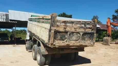 ISUZU JAMBO200 ISUZU JAMBO200