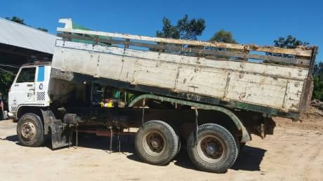 ISUZU JAMBO200 ISUZU JAMBO200