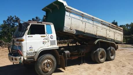 ISUZU JAMBO200 ISUZU JAMBO200