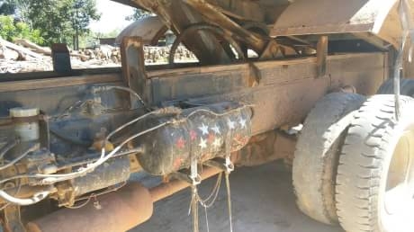 ISUZU JAMBO200 ISUZU JAMBO200