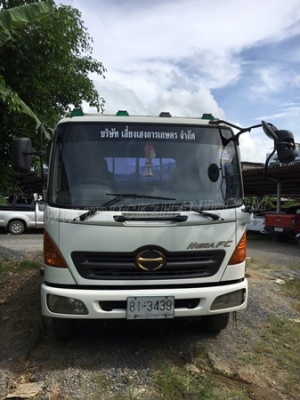 รถยี่ห้ออีโน่ รถปี 2547 รุ่นFC4JJPA ขนาด 150 แรงม้า รหัสแซซซี FC4JJPA รถยี่ห้ออีโน่ รถปี 2547 รุ่นFC4JJPA ขนาด 150 แรงม้า รหัสแซซซี FC4JJPA