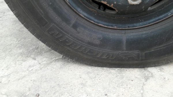 รถยี่ห้ออีโน่  รถปี 2547  รุ่นFC4JJPA  ขนาด 150 แรงม้า  รหัสแซซซี FC4JJPA