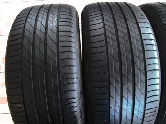 ขายยาง MICHELIN 3ST 225-50-17 ปี14 ดอกแน่น (1ชุด)