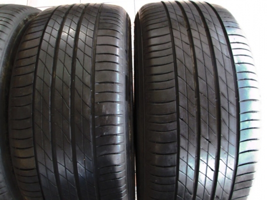 ขายยาง MICHELIN 3ST 225-50-17 ปี14 ดอกแน่น (1ชุด)