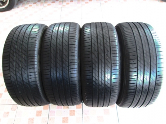 ขายยาง MICHELIN 3ST 225-50-17 ปี14 ดอกแน่น (1ชุด)