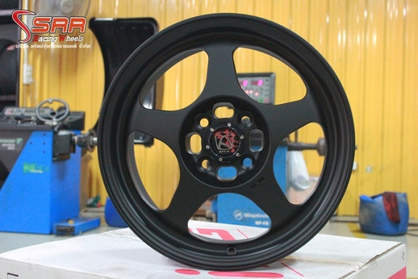 SPOON ROTA ขอบ15X7 ET+35 4X100 วงละ 3,500 บาท SPOON ROTA ขอบ15X7 ET+35 4X100 วงละ 3,500 บาท