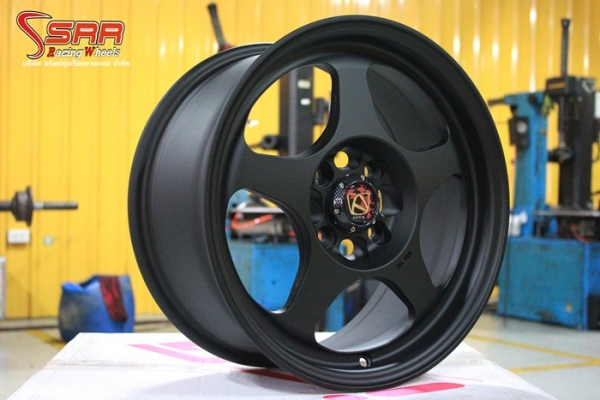 SPOON ROTA ขอบ15X7 ET+35 4X100 วงละ 3,500 บาท SPOON ROTA ขอบ15X7 ET+35 4X100 วงละ 3,500 บาท