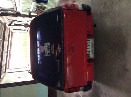 ขายนิสสัน nv
