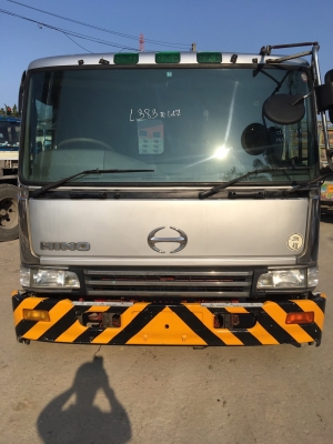 ขายหัวเก๋ง HINO PROFIA เก่าญี่ปุ่นราคา 69900 บาท