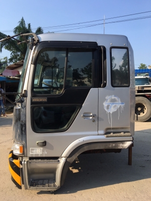 ขายหัวเก๋ง HINO PROFIA เก่าญี่ปุ่นราคา 69900 บาท