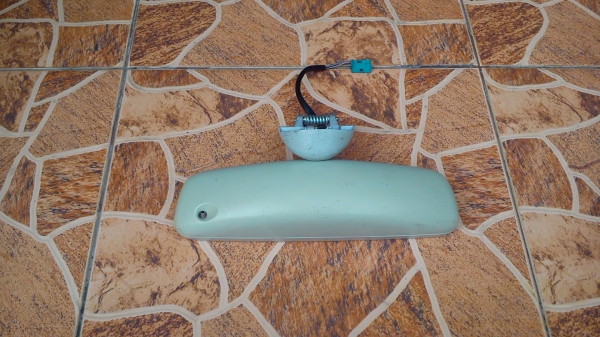 กระจกมองหลัง BENZ กระจกมองหลัง BENZ