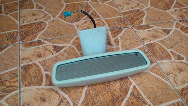 กระจกมองหลัง BENZ กระจกมองหลัง BENZ