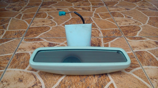 กระจกมองหลัง BENZ กระจกมองหลัง BENZ