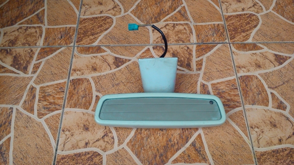 กระจกมองหลัง BENZ