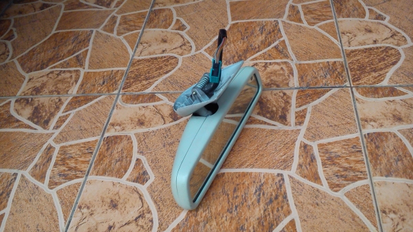 กระจกมองหลัง BENZ กระจกมองหลัง BENZ