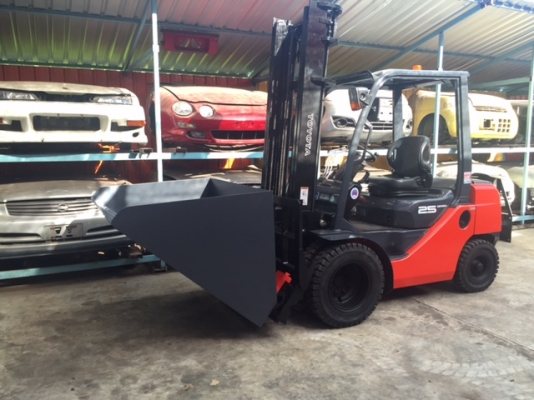 ขายรถโฟลคลิฟท์ TOYOTA 8FD25 ,1850 ชั่วโมง, เครื่องยนต์ดีเซล 1DZ III ,งาปรับคว่ำหงาย, เสายกสูง 4 เมตร , ปุ้งกี๋นอกแท้ นำเข้าแท้จากญี่ปุ่น 100\% ขายรถโฟลคลิฟท์ TOYOTA 8FD25 ,1850 ชั่วโมง, เครื่องยนต์ดีเซล 1DZ III ,งาปรับคว่ำหงาย, เสายกสูง 4 เมตร , ปุ้งกี๋นอกแท้ นำเข้าแท้จากญี่ปุ่น 100\%