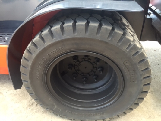 ขายรถโฟลคลิฟท์ TOYOTA 8FD25 ,1850 ชั่วโมง, เครื่องยนต์ดีเซล 1DZ III ,งาปรับคว่ำหงาย, เสายกสูง 4 เมตร , ปุ้งกี๋นอกแท้ นำเข้าแท้จากญี่ปุ่น 100\% ขายรถโฟลคลิฟท์ TOYOTA 8FD25 ,1850 ชั่วโมง, เครื่องยนต์ดีเซล 1DZ III ,งาปรับคว่ำหงาย, เสายกสูง 4 เมตร , ปุ้งกี๋นอกแท้ นำเข้าแท้จากญี่ปุ่น 100\%