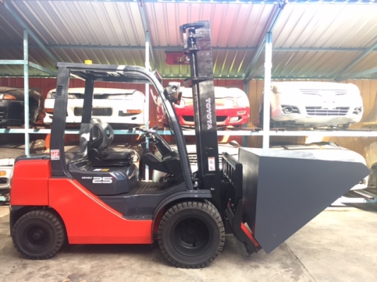 ขายรถโฟลคลิฟท์ TOYOTA 8FD25 ,1850 ชั่วโมง, เครื่องยนต์ดีเซล 1DZ III ,งาปรับคว่ำหงาย, เสายกสูง 4 เมตร , ปุ้งกี๋นอกแท้ นำเข้าแท้จากญี่ปุ่น 100\% ขายรถโฟลคลิฟท์ TOYOTA 8FD25 ,1850 ชั่วโมง, เครื่องยนต์ดีเซล 1DZ III ,งาปรับคว่ำหงาย, เสายกสูง 4 เมตร , ปุ้งกี๋นอกแท้ นำเข้าแท้จากญี่ปุ่น 100\%