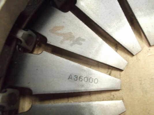 คลัทช์ ISUZU