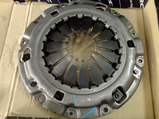 คลัทช์ ISUZU