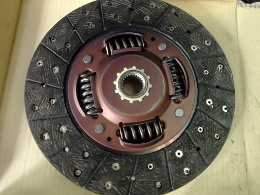 คลัทช์ ISUZU