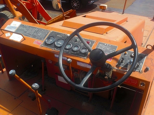 SAKAI T2 #10380 1,338 ชม. นำเข้าจากญี่ปุ่นโดยตรง  โทร. 062-709-1748 ธีรเทพ