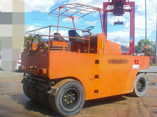 SAKAI T2 #10380 1,338 ชม. นำเข้าจากญี่ปุ่นโดยตรง  โทร. 062-709-1748 ธีรเทพ