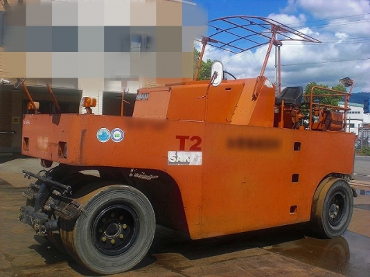 SAKAI T2 #10380 1,338 ชม. นำเข้าจากญี่ปุ่นโดยตรง  โทร. 062-709-1748 ธีรเทพ