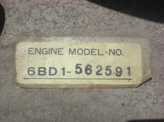 SAKAI T2 #10380 1,338 ชม. นำเข้าจากญี่ปุ่นโดยตรง  โทร. 062-709-1748 ธีรเทพ