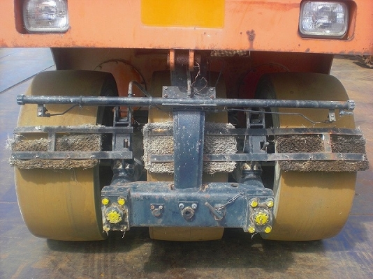 SAKAI T2 #10380 1,338 ชม. นำเข้าจากญี่ปุ่นโดยตรง  โทร. 062-709-1748 ธีรเทพ