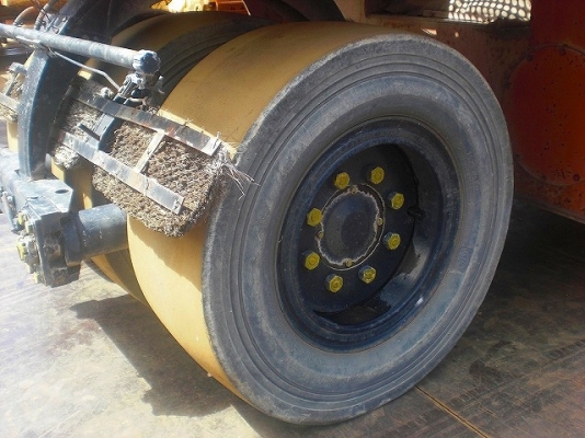 SAKAI T2 #10380 1,338 ชม. นำเข้าจากญี่ปุ่นโดยตรง  โทร. 062-709-1748 ธีรเทพ