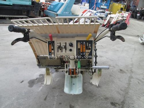 รถปลูกข้าวดำนาเดินตาม ISEKI PS20 รหัสสินค้า 80904443 www.nihonmono.com รถปลูกข้าวดำนาเดินตาม ISEKI PS20 รหัสสินค้า 80904443 www.nihonmono.com