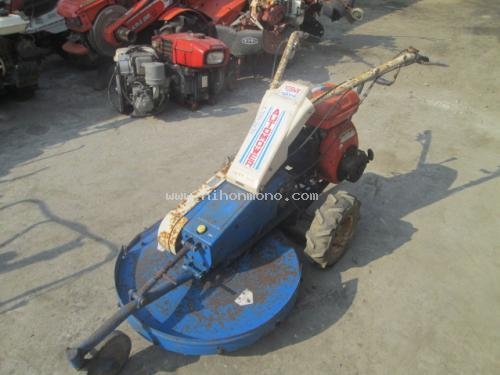 ขายถูก รถตัดหญ้าแบบเดินตาม OHASHI  AM60 รหัสสินค้า 80903887  www.nihonmono.com