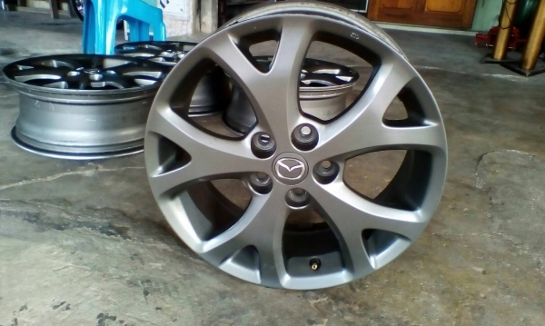 แม็ก ขอบ17 5รู114