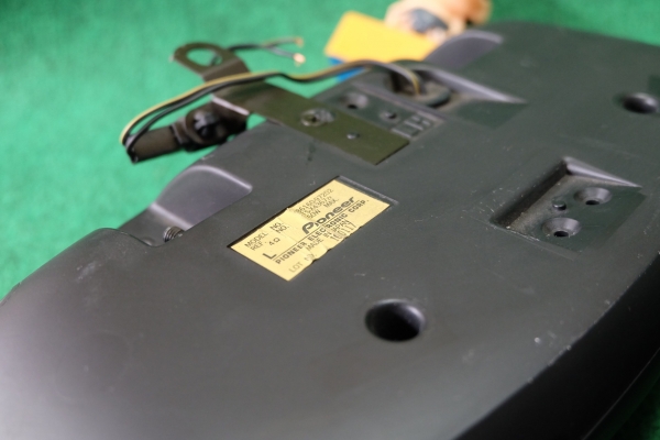 บอกแล้วว่าเรามีเยอะ เสียงดีจริงๆ รุ่นนี้ ลำโพงกล่อง Pioneer Carrozzeria รุ่น TS-X4367zy ลำโพง 3 ทาง เสียงออกครบๆ วางแผงหลัง แทน 6x9" ได้เลย